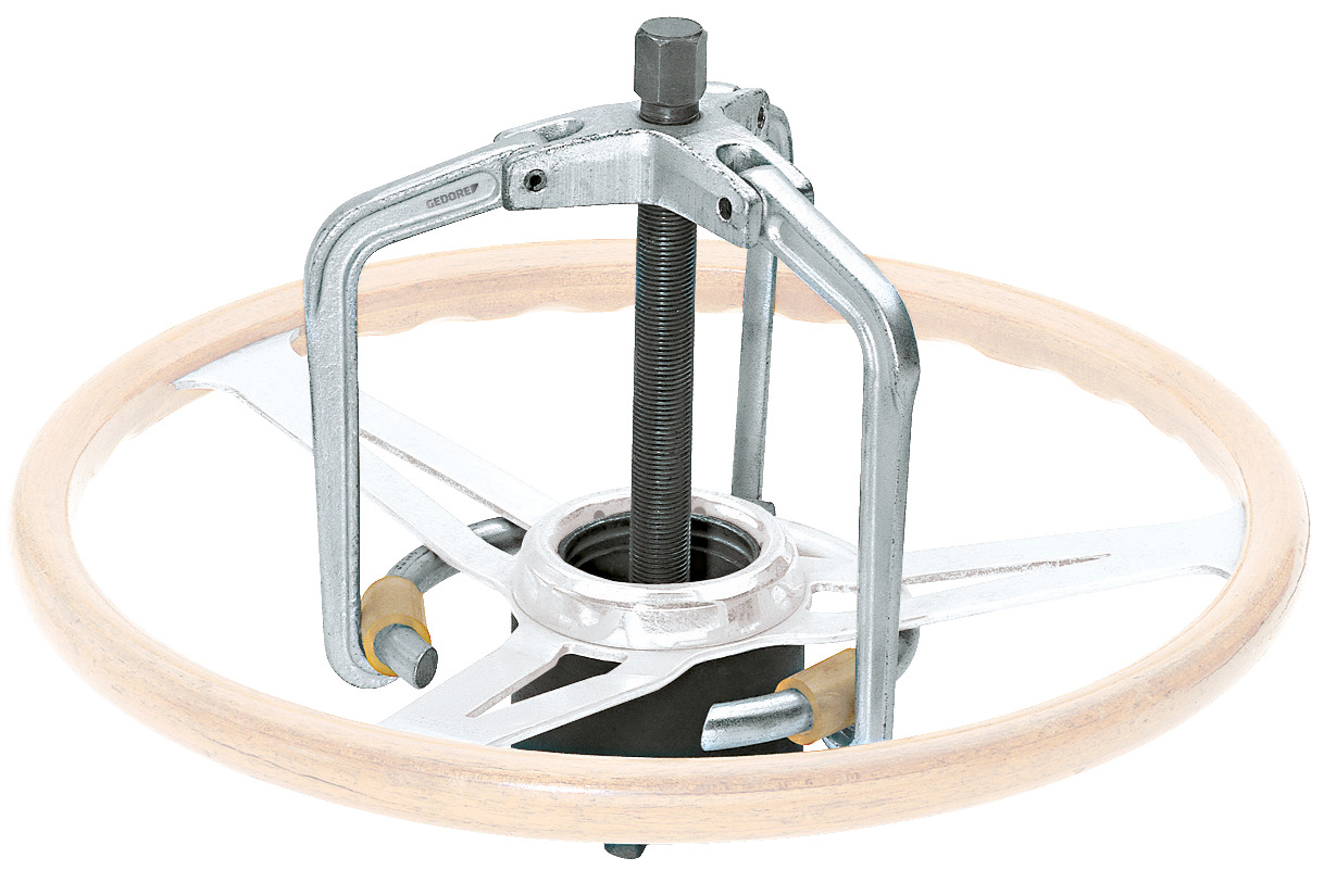 1.68 Steering wheel puller