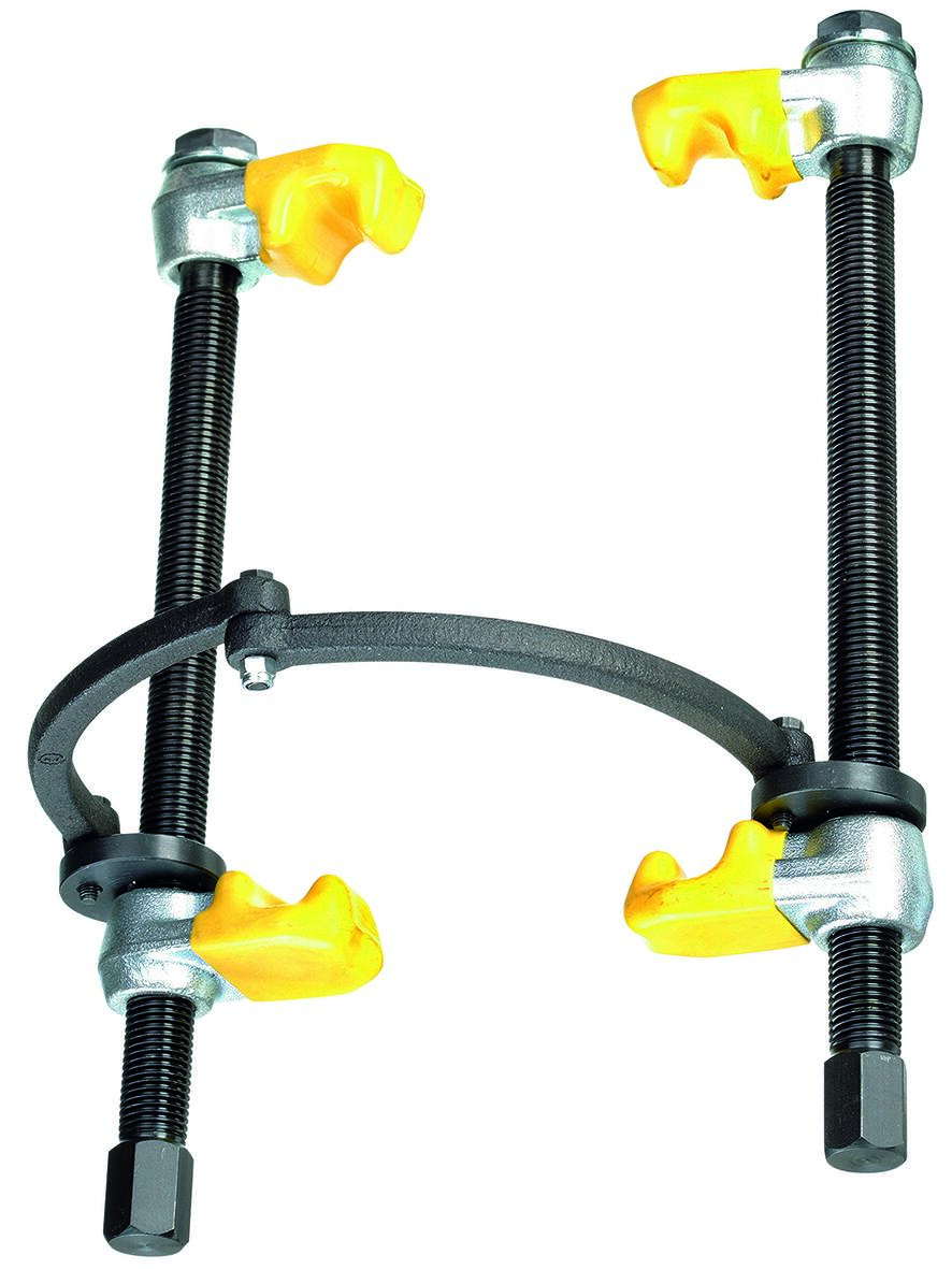 1.78/P Universal coil spring compressor