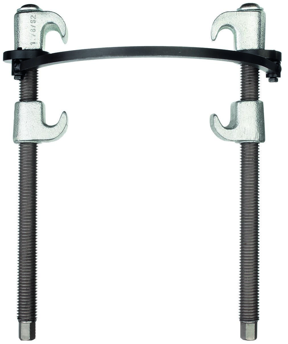 1.78/S Universal coil spring compressor