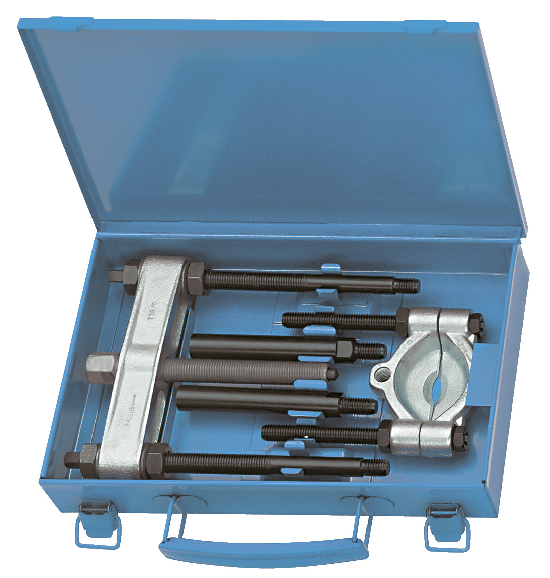 1.41 Separator and puller set