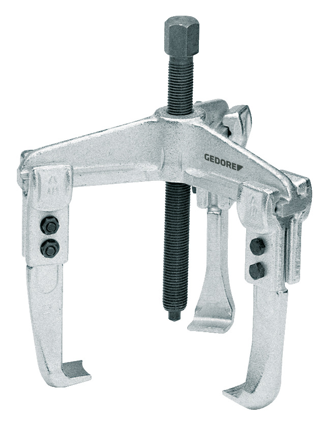 1.07 Universal puller 3-arm pattern