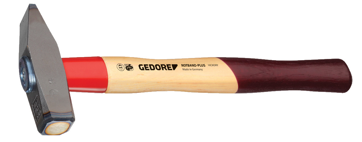 600 IH Engineers' hammer ROTBAND-PLUS - The Original