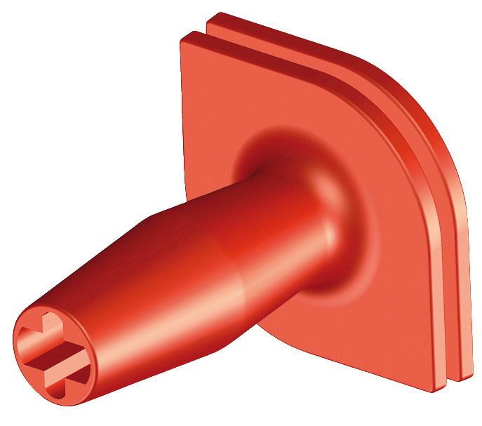 108 UNI Protective hand guard