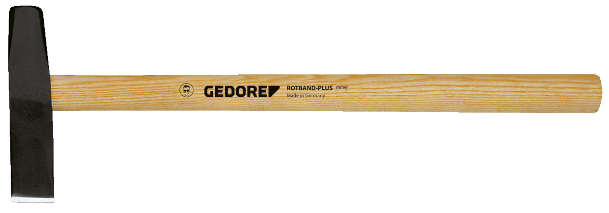 38 E Hot chisel hammer