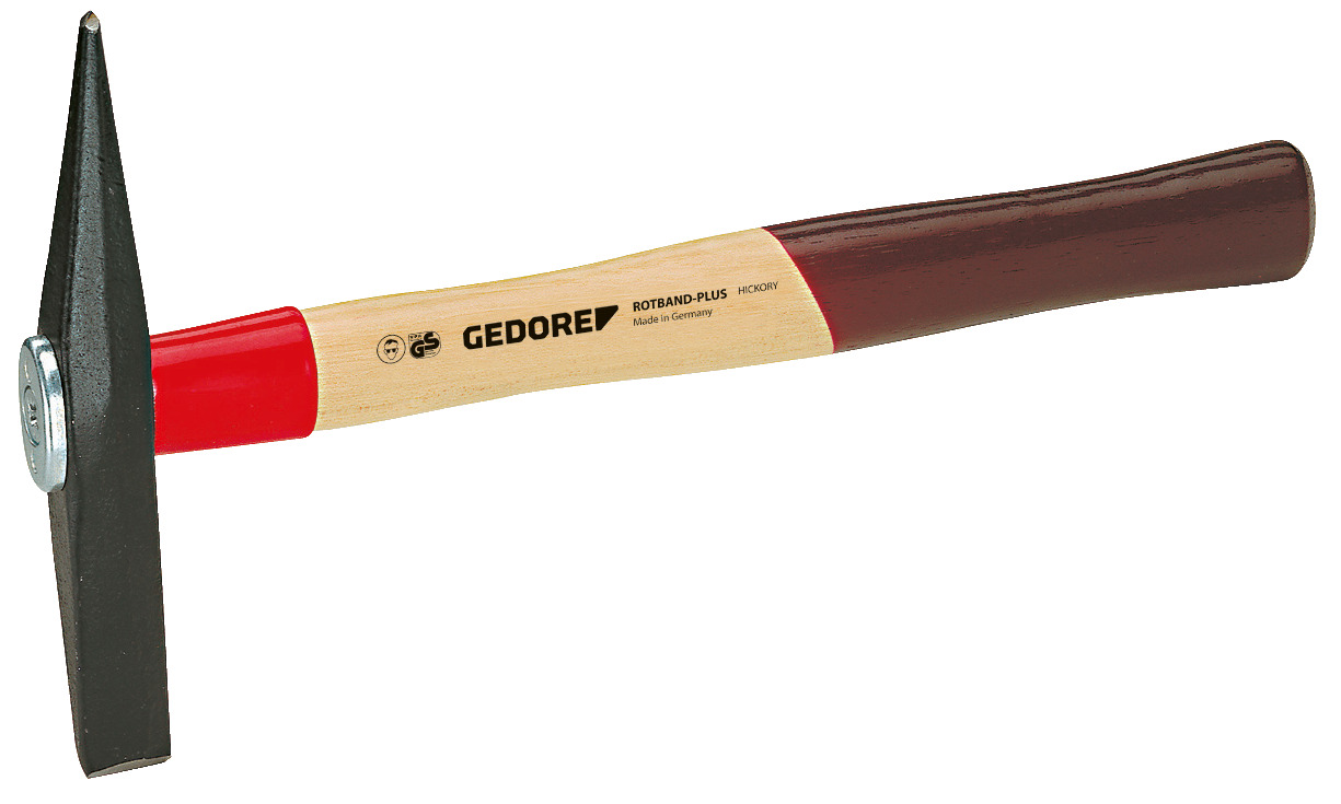 677 H Scaling hammer ROTBAND-PLUS - The Original