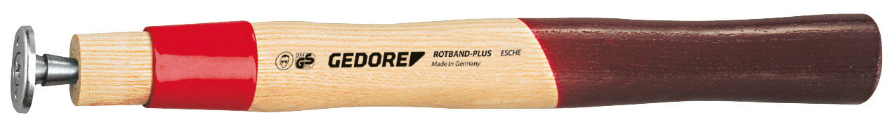 E 620 E + E 620 H spare handle ROTBAND-PLUS