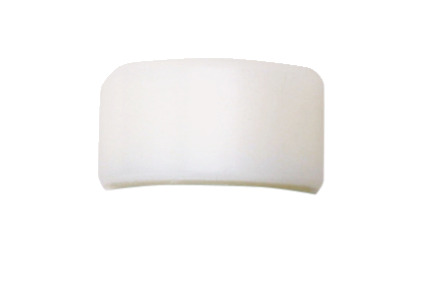 E 248 spare head Polyamid (Piece)