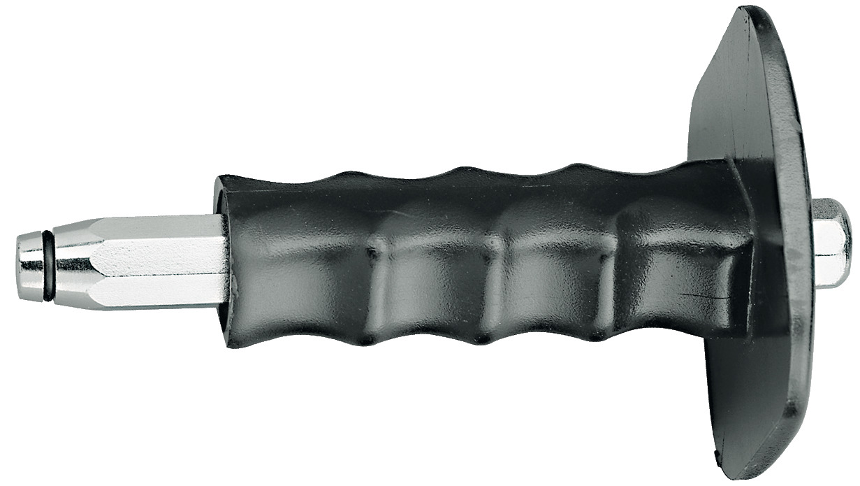 90 HS Rivet setter octagonal