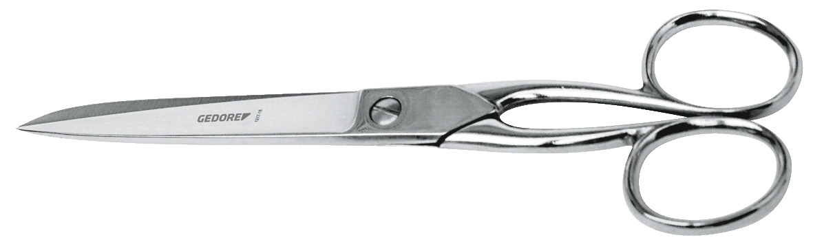 1277 Professional industrial shears
