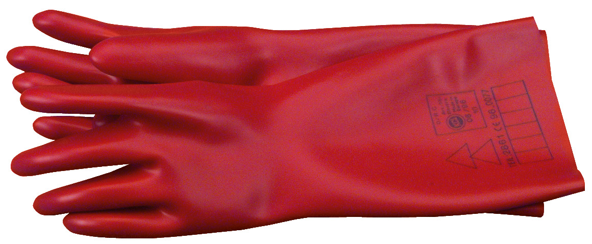 V 912 Electricians' safety gloves